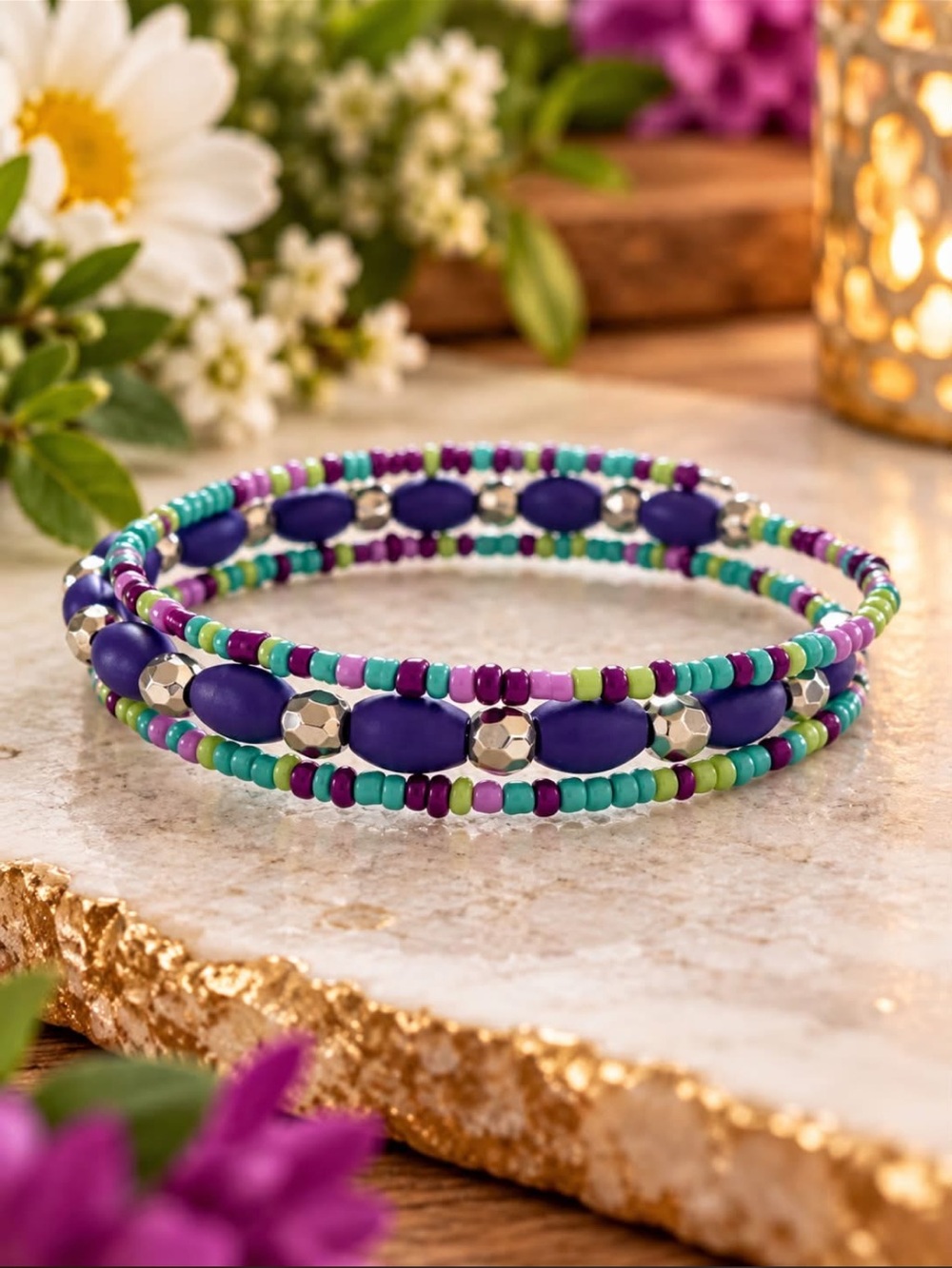 Bracelet (Coil)